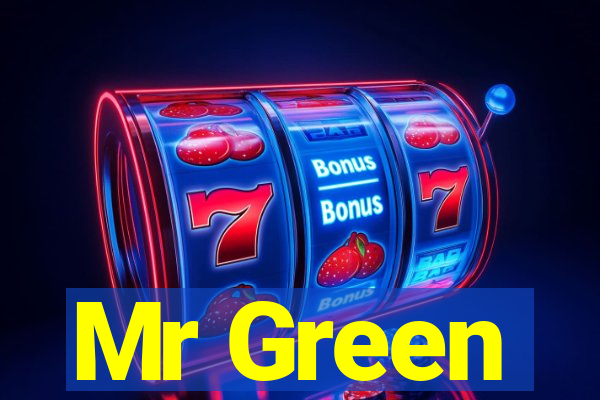 Mr Green